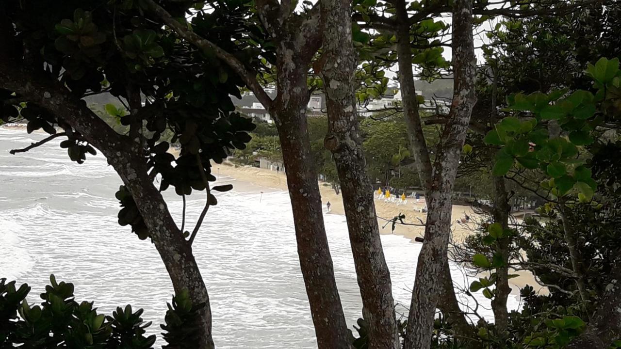 Apto 23-1 Costa Verde - Toninhas Ubatuba Eksteriør billede